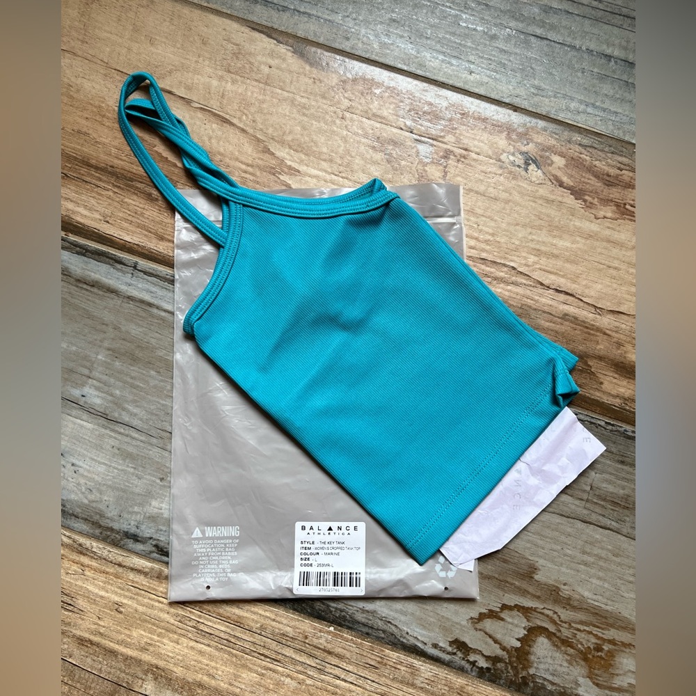 Balance Athletica tank